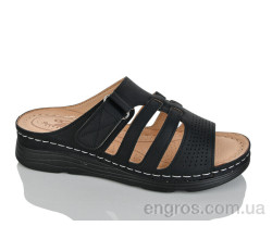 Шлепки Leguzaza